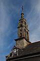 Clocher-Eglise de Kernouës 29