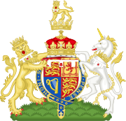 Coat of Arms of Prince William of Wales (2008-2011).svg