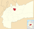 Colombia - Meta - San Carlos de Guaroa