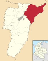 Colombia - Quindío - Salento.svg