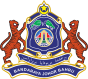 Crest of Johor Bahru.svg