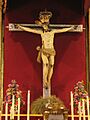 Cristo de la Salud y de las Aguas
