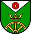 DEU Geisfeld COA