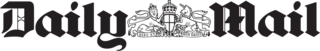 Daily Mail masthead.svg
