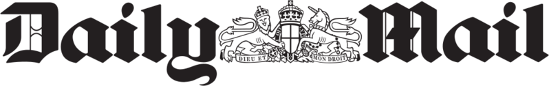 Daily Mail masthead