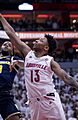 David Johnson Louisville