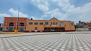 Archivo:Delegación Municipal de Tocuila Texcoco Mexico-20230708