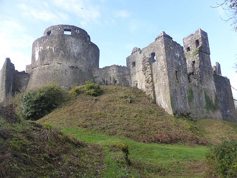 Dinefwr Castle (30551882917)