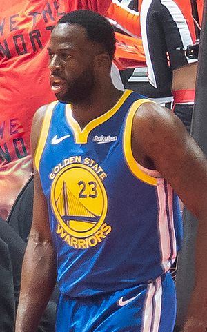 Archivo:Draymond Green 2019