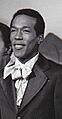 Eddie Kendricks