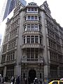 Edificio Bunge y Born (desde 25 de Mayo)