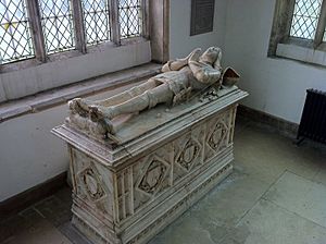 Archivo:Edward Stafford 2nd Earl of Wiltshire