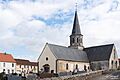 Eglise de Frencq