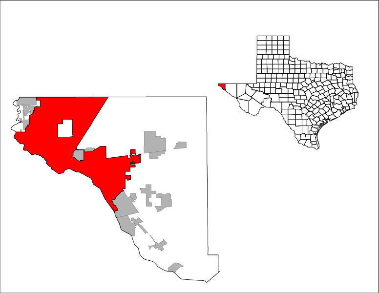 ElPaso County ElPaso