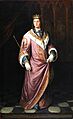 El rey Juan II de Castilla (Museo del Prado)