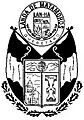 Escudo Landa