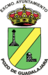 Escudo Oficial de Pozo de Guadalajara.svg