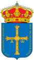 Escudo de Asturias