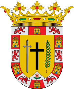 Archivo:Escudo de Cúllar (Granada)