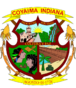 Escudo de Coyaima - Tolima.svg