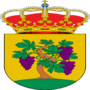 Escudo de La Parra (Badajoz).svg