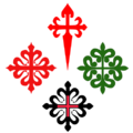 Escudo de la Diócesis de Ciudad Real