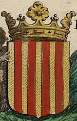 Archivo:Escudo del Reino de Aragón