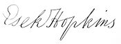 Esek Hopkins signature.jpg
