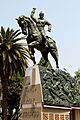 Estatua Ecuestre de Uriondo