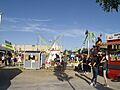 Fira Ascensio 2017 (Granollers) 01