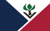 Flag of Hazelwood, Missouri.svg