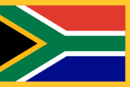Flag of South Africa (fringed).svg
