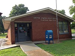 Flintville Tennessee Post Office 6-16-2013.jpg