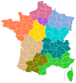 Archivo:France igamies (1948) map