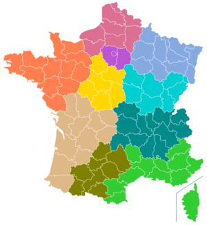 Archivo:France igamies (1948) map