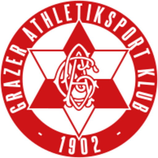 GAK 1902 Logo Rund