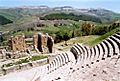 GM Djemila Roman Theatre02