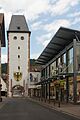 Gelnhausen, das Schiftor Dm0 foto7 2016-08-09 14.09