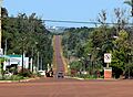 General Alvear (Misiones) - Acceso y Ruta Provincial 5