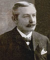 Archivo:George Ramsay c.1905
