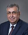 Georgi Bliznashki portrait