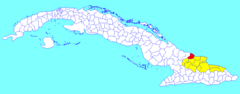 Gibara (Cuban municipal map).png