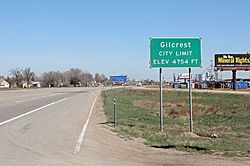 Gilcrest, Colorado.JPG