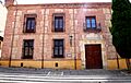 Guadalajara - Palacio de la Cotilla 6