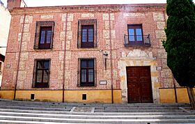 Guadalajara - Palacio de la Cotilla 6.jpg