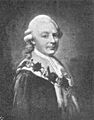Gustav Filip Creutz