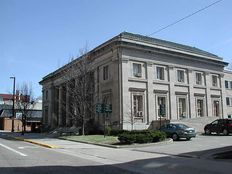 Haning Hall