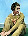Helen Stephens 1936