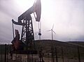 Iconos de la energia