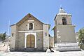 Iglesia San Francisco de Asis Socoroma
